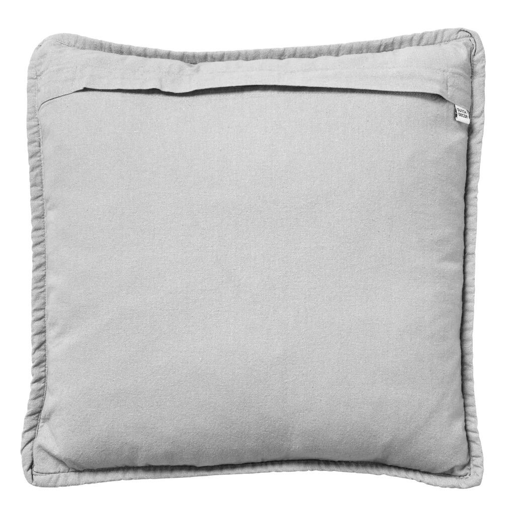 BOWIE - Чехол на подушку из хлопка с эффектом потертости 45x45 см Micro Chip Dutch Decor
BOWIE - Чехол на подушку из хлопка с эффектом потертости 45x45 см Micro Chip Dutch Decor