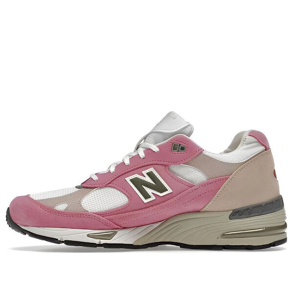 Кроссовки paperboy paris x la mjc x 991 сделано в англии New Balance, розовый
Кроссовки paperboy paris x la mjc x 991 сделано в англии New Balance, розовый