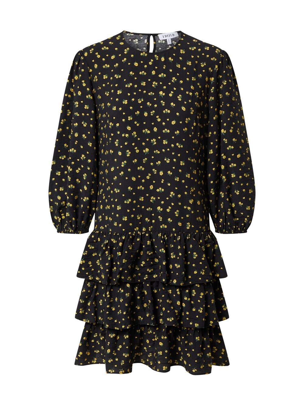 Платье Edited Julika, черный
Платье Edited Julika, черный