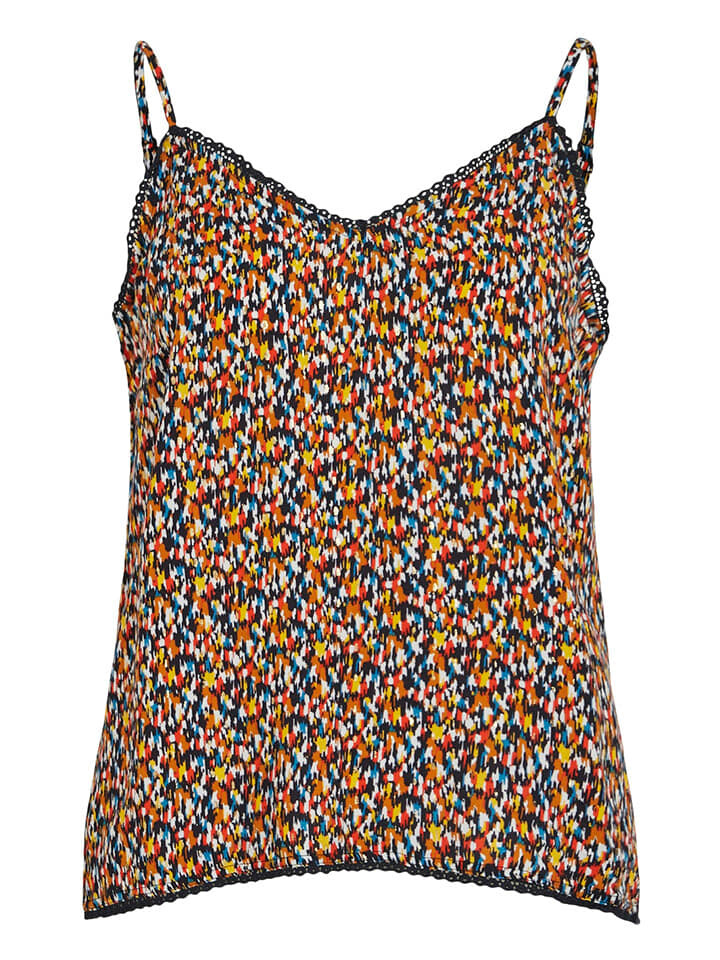 Топ Vila, красочный
Топ Vila, красочный