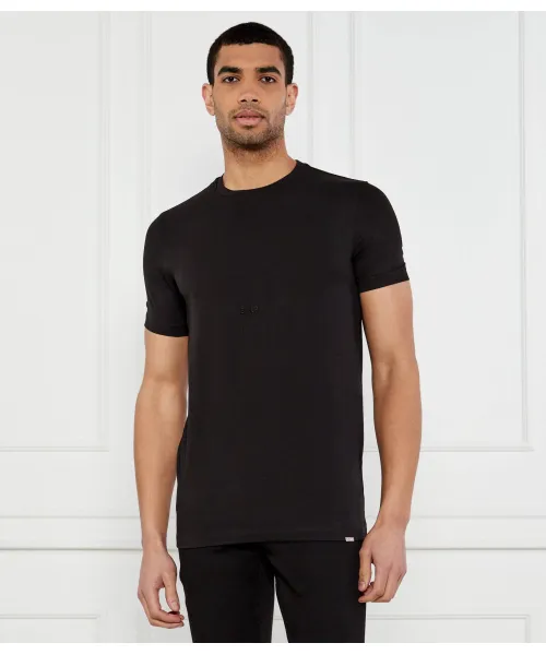 Футболка Slim fit Balr., черный
Футболка Slim fit Balr., черный