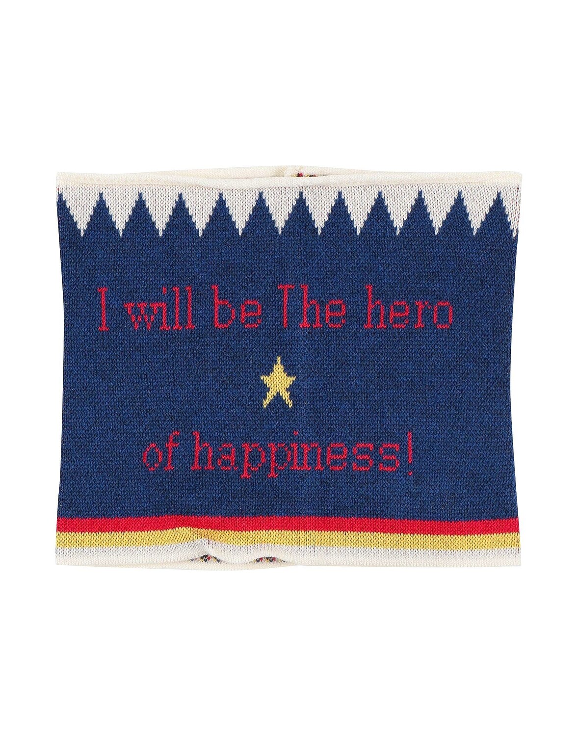 Шарф Heros, синий
Шарф Heros, синий