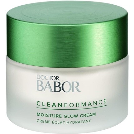 DOCTOR BABOR CLEANFORMANCE Крем для лица для сухой кожи Увлажняющий крем с витамином Е Vegan Formula Moisture Glow Cream 50 мл, Зеленый, DOCTOR BABOR CLEANFORMANCE Крем для лица для сухой кожи Увлажняющий крем с витамином Е Vegan Formula Moisture Glow Cre
DOCTOR BABOR CLEANFORMANCE Крем для лица для сухой кожи Увлажняющий крем с витамином Е Vegan Formula Moisture Glow Cream 50 мл, Зеленый, DOCTOR BABOR CLEANFORMANCE Крем для лица для сухой кожи Увлажняющий крем с витамином Е Vegan Formula Moisture Glow Cre