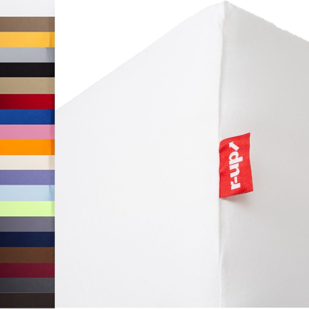 R-up Простыни Best Fit 200x220-220x240 высотой до 35 см, белые, 95 % хлопок/5 % эластан, 230 г/м², Белый, R-up Простыни Best Fit 200x220-220x240 высотой до 35 см, белые, 95 % хлопок/5 % эластан, 230 г/м²
R-up Простыни Best Fit 200x220-220x240 высотой до 35 см, белые, 95 % хлопок/5 % эластан, 230 г/м², Белый, R-up Простыни Best Fit 200x220-220x240 высотой до 35 см, белые, 95 % хлопок/5 % эластан, 230 г/м²