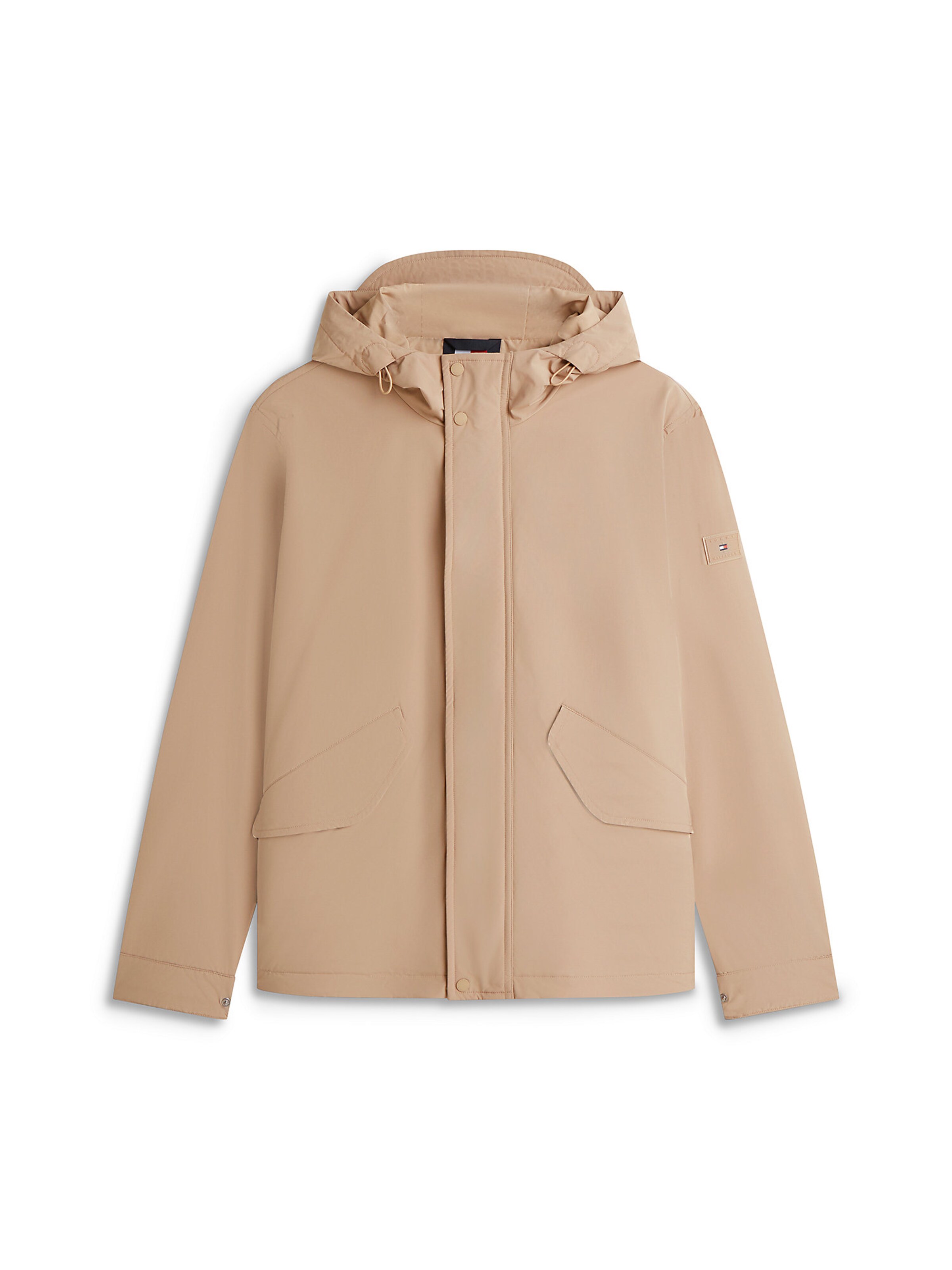 TOMMY HILFIGER Куртка для межсезонья в цвете Sand
TOMMY HILFIGER Куртка для межсезонья в цвете Sand