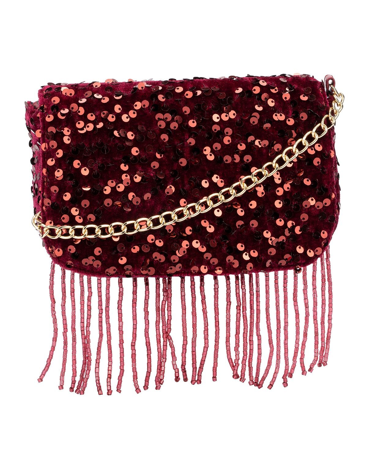 Женская вечерняя сумка через плечо New York & Company Koa
Женская вечерняя сумка через плечо New York & Company Koa