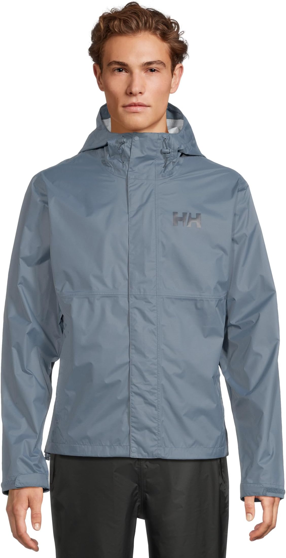 Мужская куртка Loke 2.0 Helly Hansen, Washed Navy
Мужская куртка Loke 2.0 Helly Hansen, Washed Navy