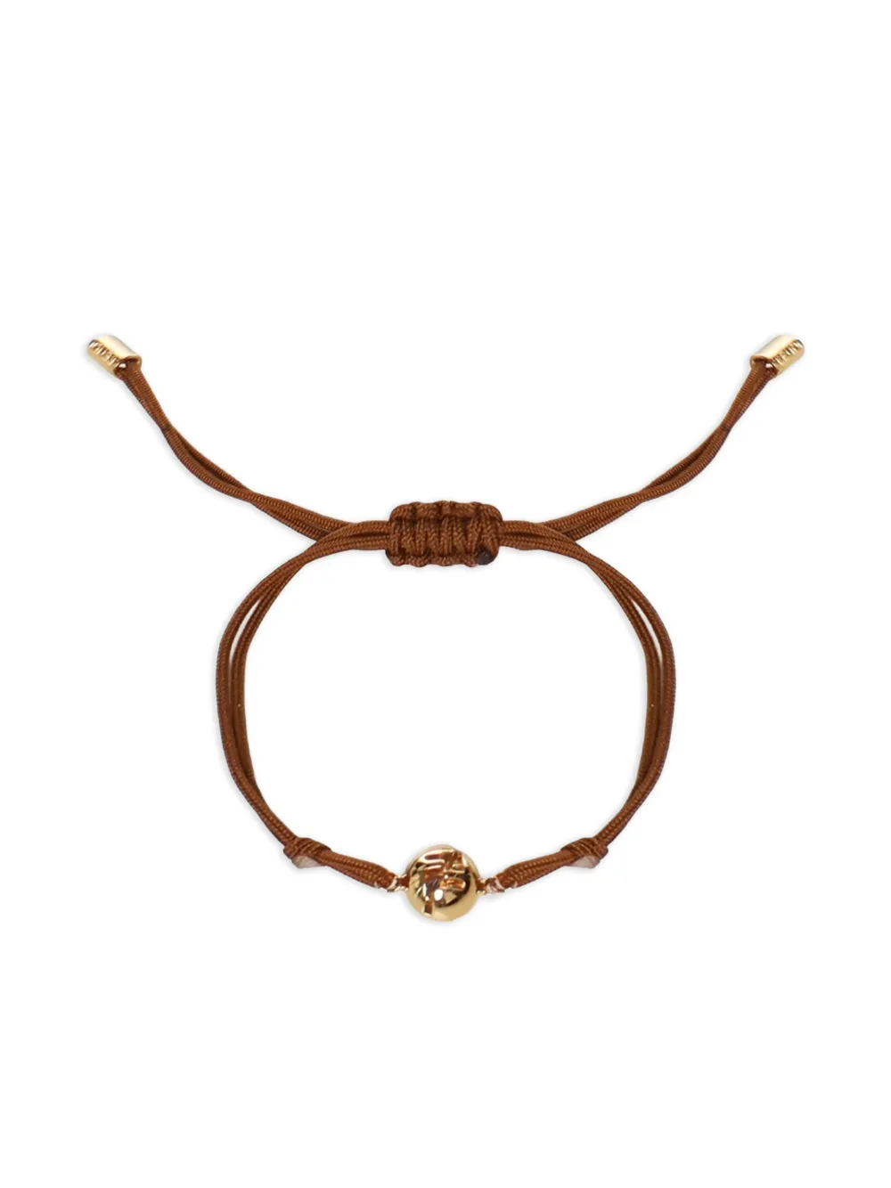 Браслет Sphera Fendi, красный
Браслет Sphera Fendi, красный