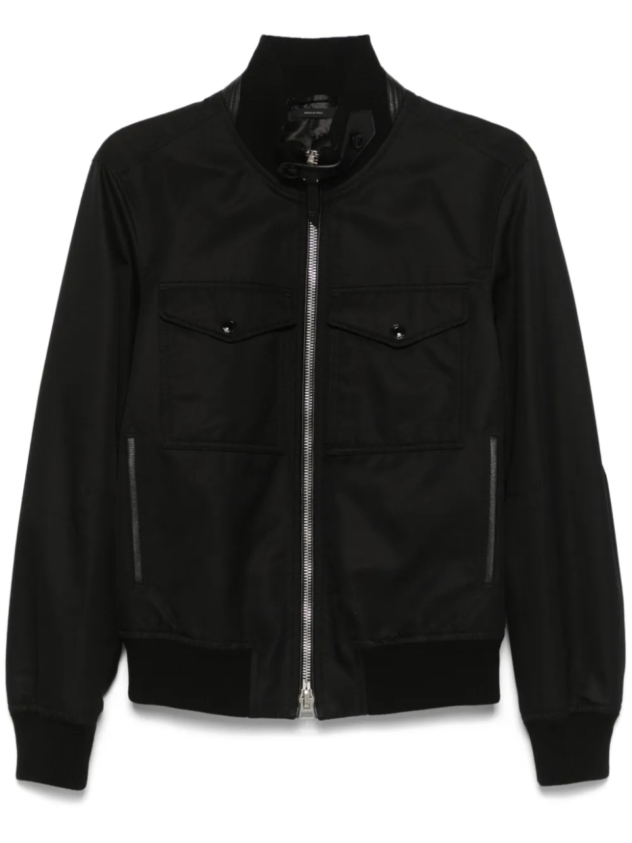 TOM FORD куртка на молнии, черный
TOM FORD куртка на молнии, черный