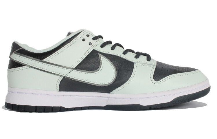Кроссовки Nike Dunk Skateboarding Shoes Men Low-top Green/black, зеленый
Кроссовки Nike Dunk Skateboarding Shoes Men Low-top Green/black, зеленый