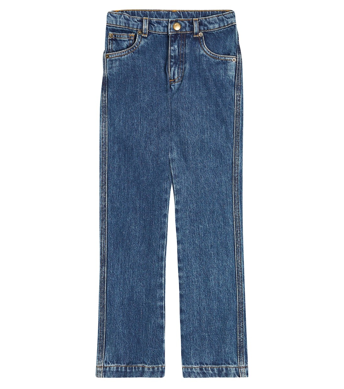 Джинсы дьюи Bonpoint, синий
Джинсы дьюи Bonpoint, синий