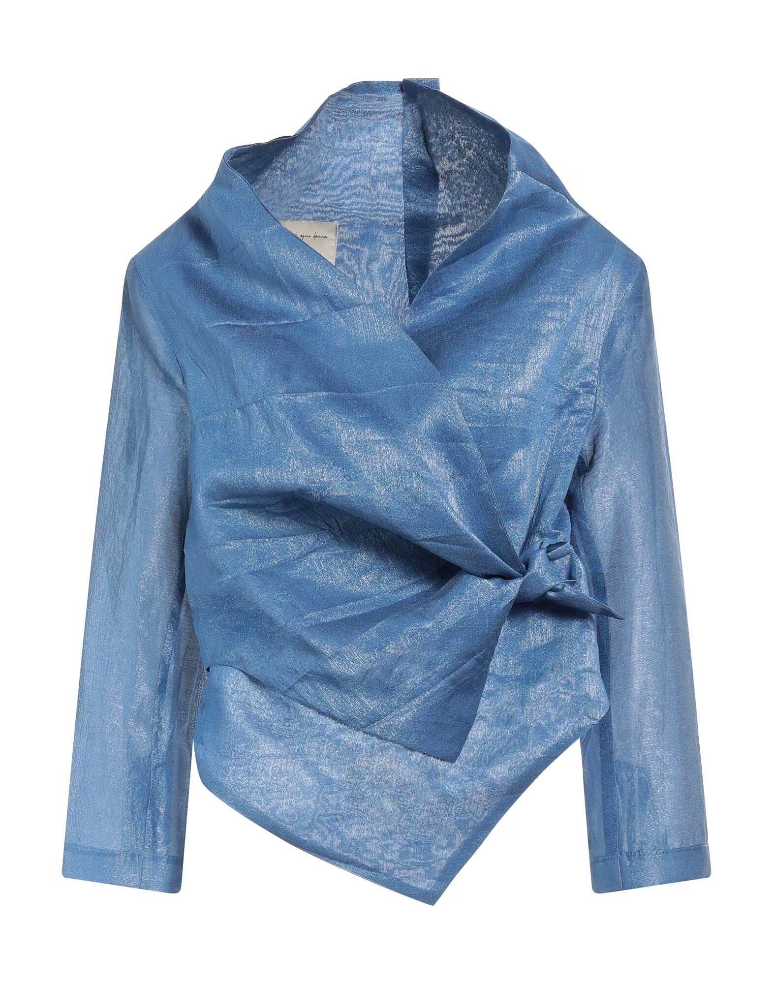 Блейзер Alessia Santi, пастельно-голубой
Блейзер Alessia Santi, пастельно-голубой