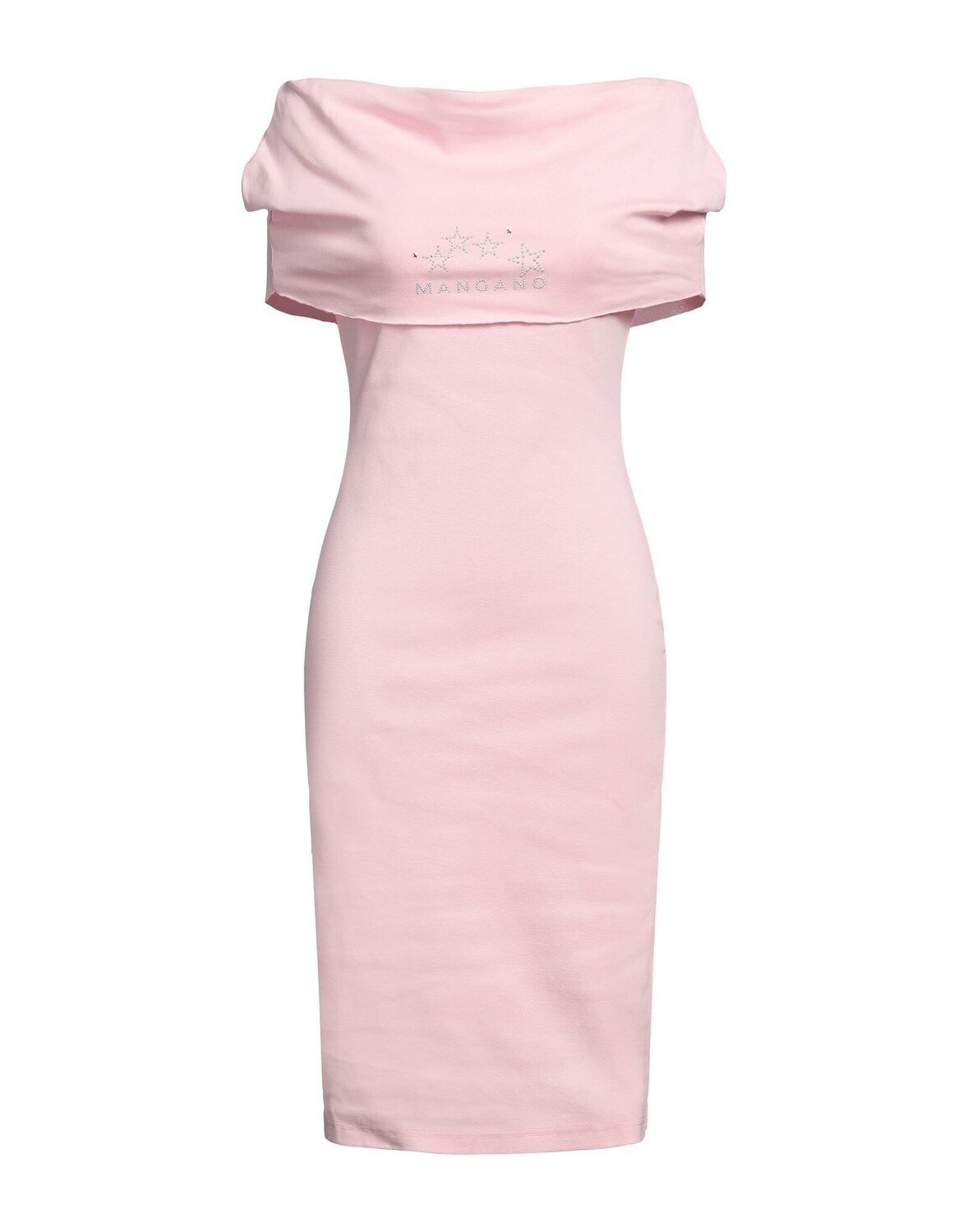 Платье Mangano, светло-розовый
Платье Mangano, светло-розовый