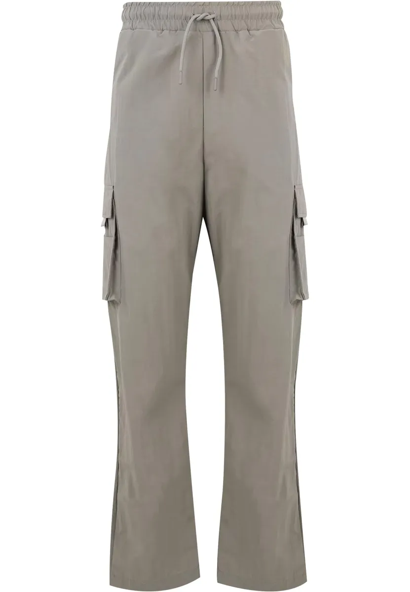 Брюки-карго DEF "Мужские брюки-карго DEF Ale" (1 шт.), серый 
Брюки-карго DEF "Мужские брюки-карго DEF Ale" (1 шт.), серый