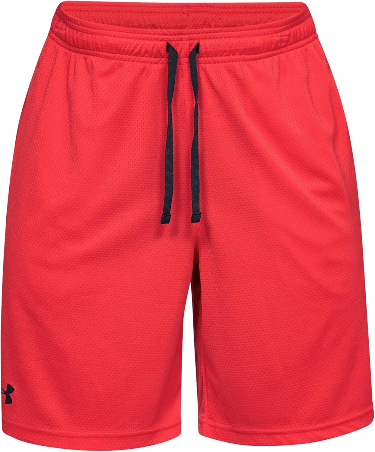 Мужские шорты Under Armour Tech Mesh, Red (600)/Black
Мужские шорты Under Armour Tech Mesh, Red (600)/Black
