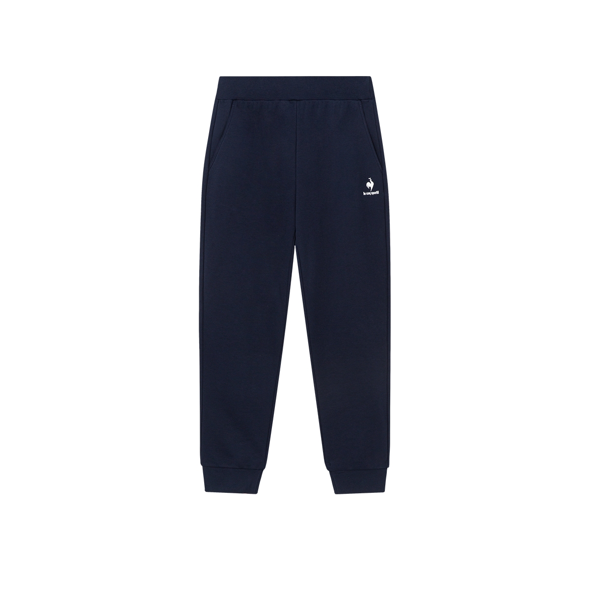 Повседневные брюки мужские Le Coq Sportif, черные
Повседневные брюки мужские Le Coq Sportif, черные