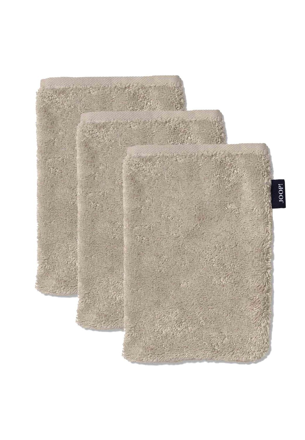 Мочалка, 3 шт., рукавица для мытья, двусторонняя, 16х22см, махровая ткань Joop!, размер: длина 22см, ширина 16см.
Мочалка, 3 шт., рукавица для мытья, двусторонняя, 16х22см, махровая ткань Joop!, размер: длина 22см, ширина 16см.