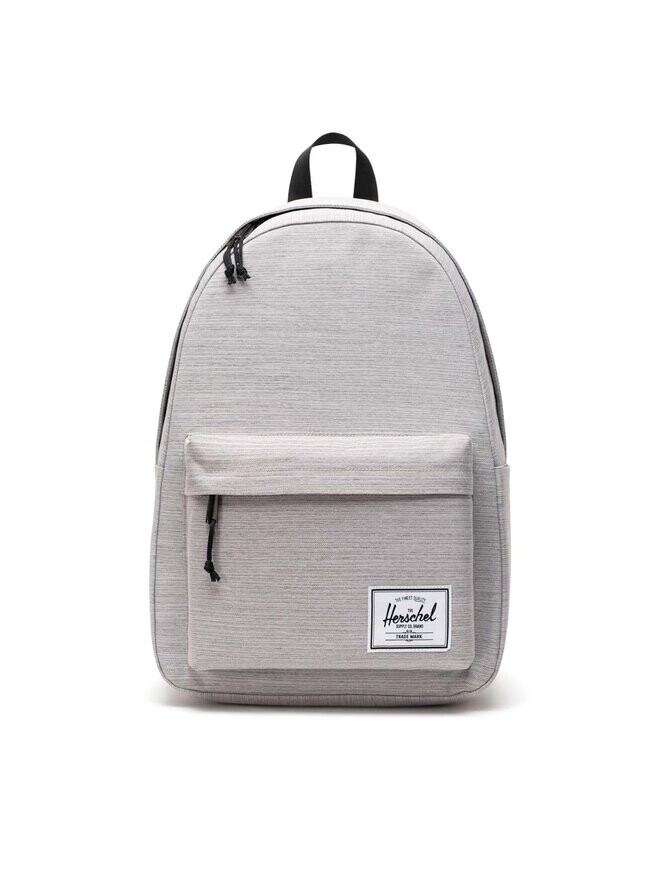 Рюкзак Herschel Classic XL Backpack 11380-01866, серый
Рюкзак Herschel Classic XL Backpack 11380-01866, серый