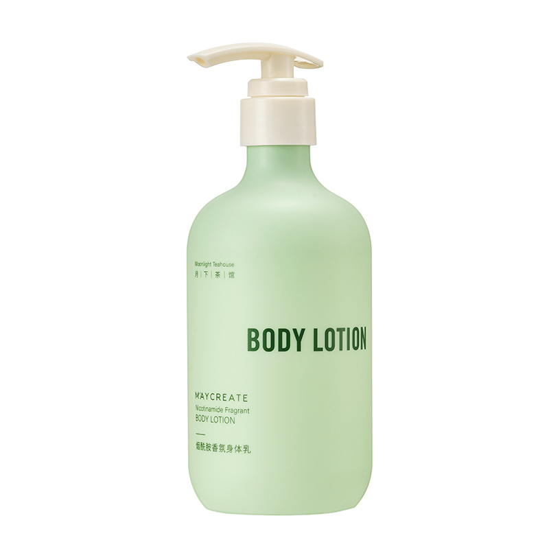 Увлажняющий лосьон для тела с ниацинамидом и ароматом M'AYCREATE
Увлажняющий лосьон для тела с ниацинамидом и ароматом M'AYCREATE