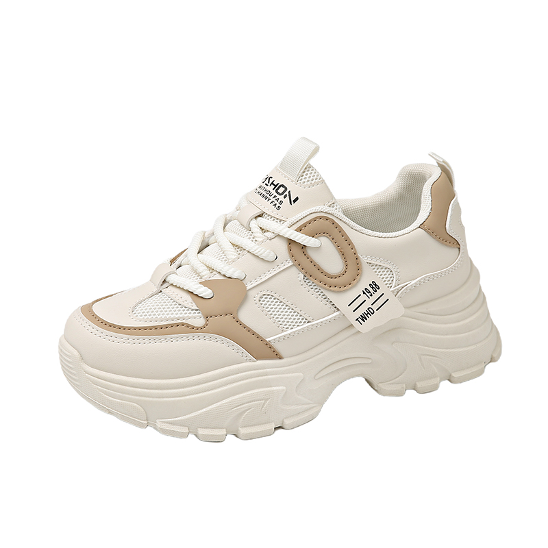 Низкая обувь для детей и подростков, увеличивающая рост FIRS Kids, бежевый/хаки
Низкая обувь для детей и подростков, увеличивающая рост FIRS Kids, бежевый/хаки