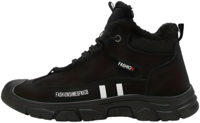 Мужские зимние сапоги для ветра и снега с утеплением и шнуровкой Minlaidian, черный
Мужские зимние сапоги для ветра и снега с утеплением и шнуровкой Minlaidian, черный