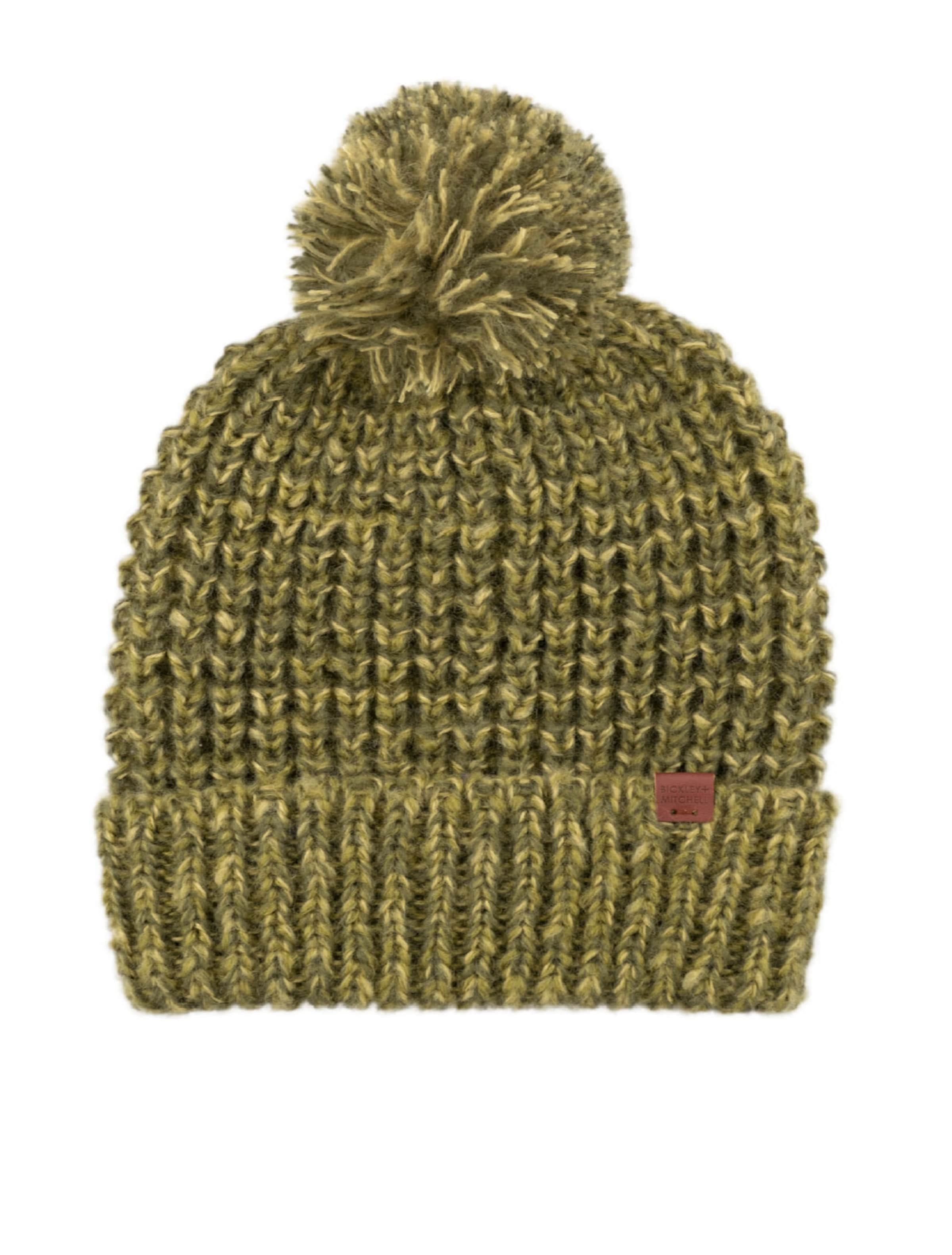 Bickley + Mitchell Amsterdam Шапка, оливковый
Bickley + Mitchell Amsterdam Шапка, оливковый