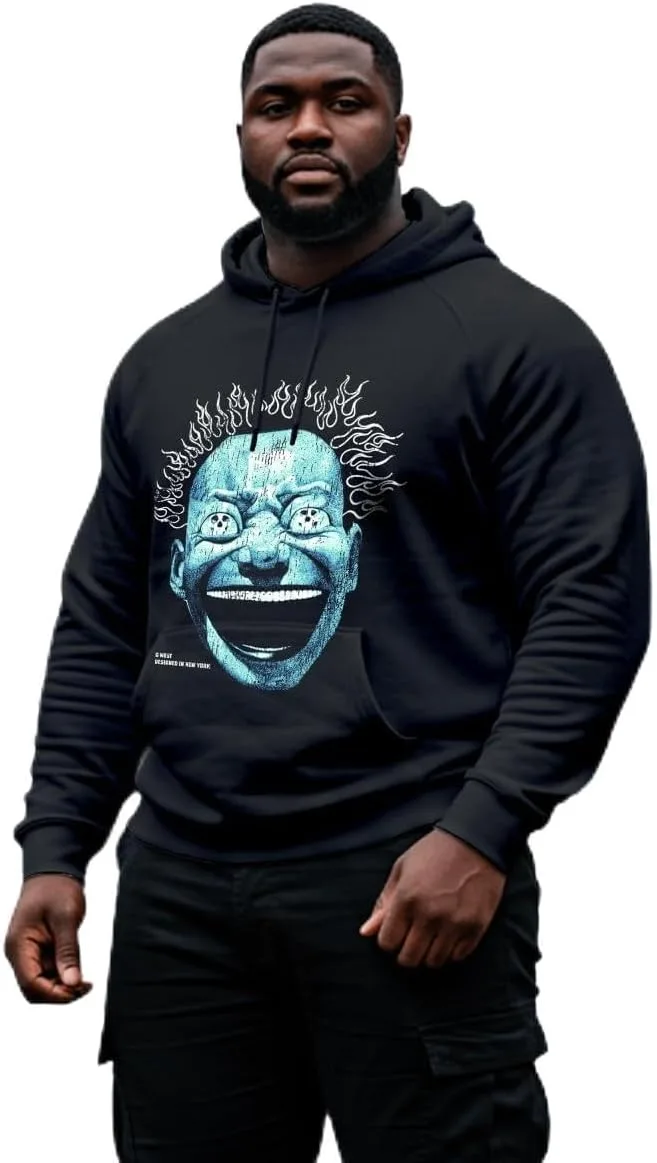 Толстовка G West Electrical Einstein
Толстовка G West Electrical Einstein