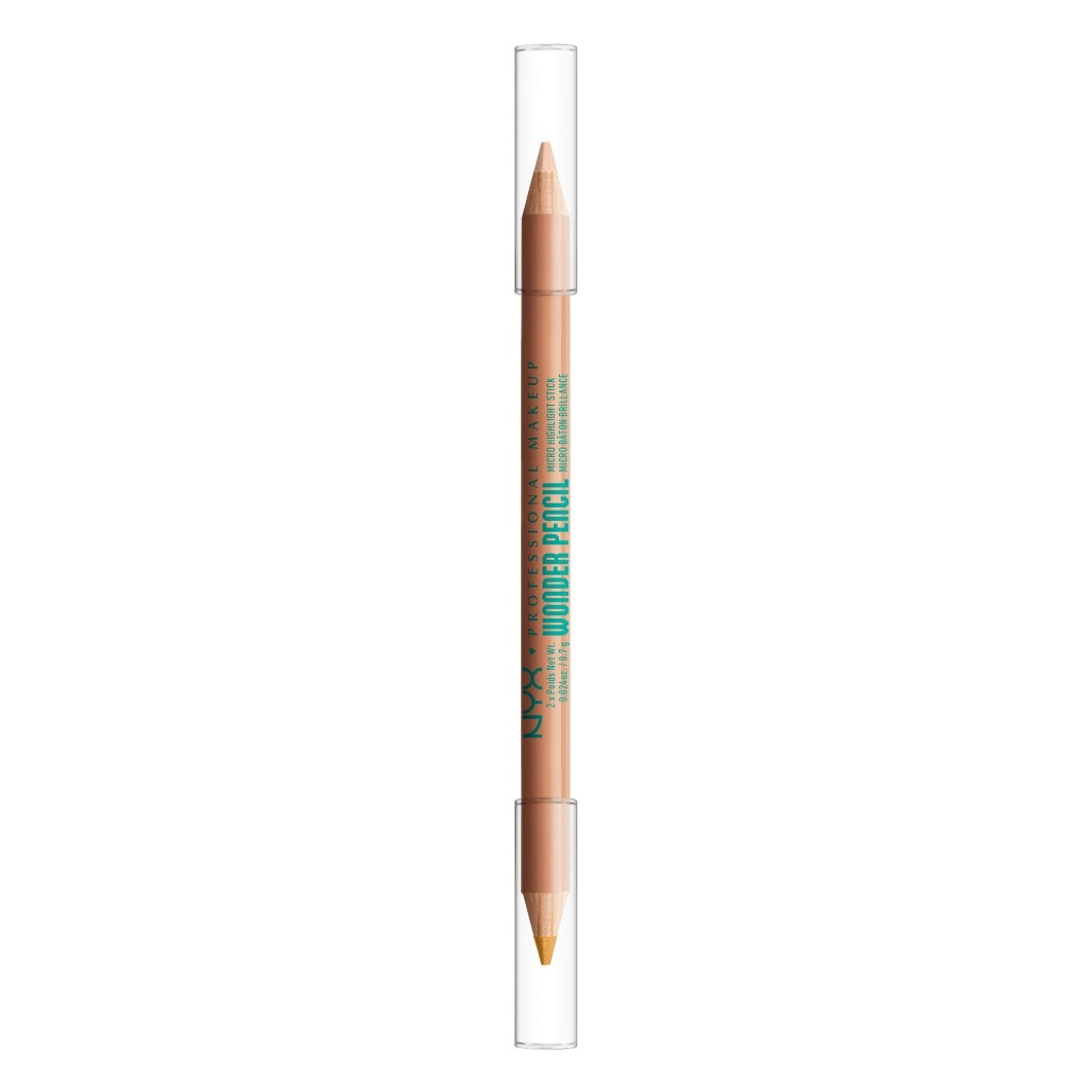 Хайлайтер wonder pencil Nyx Professional Makeup, вес 1.4 гр.
Хайлайтер wonder pencil Nyx Professional Makeup, вес 1.4 гр.