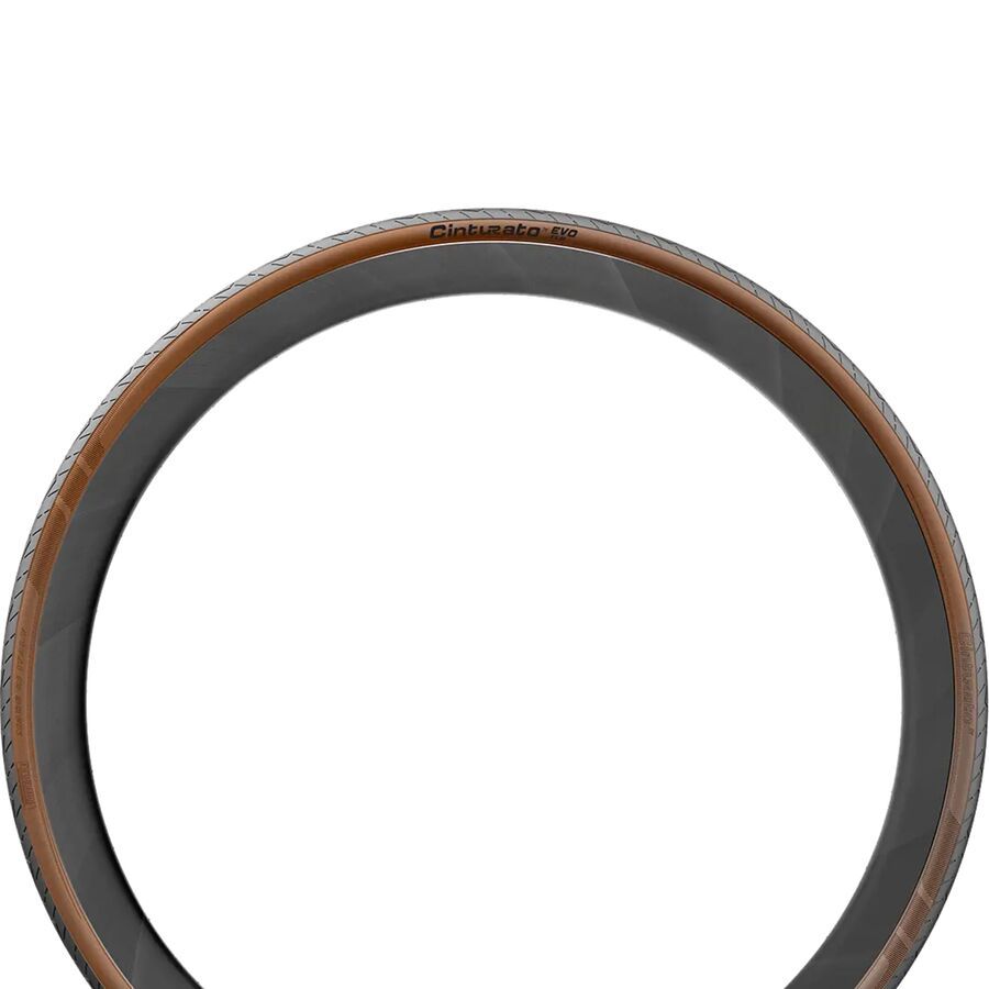 Шина Cinturato EVO TLR Pirelli Pirelli, Classic Para
Шина Cinturato EVO TLR Pirelli Pirelli, Classic Para