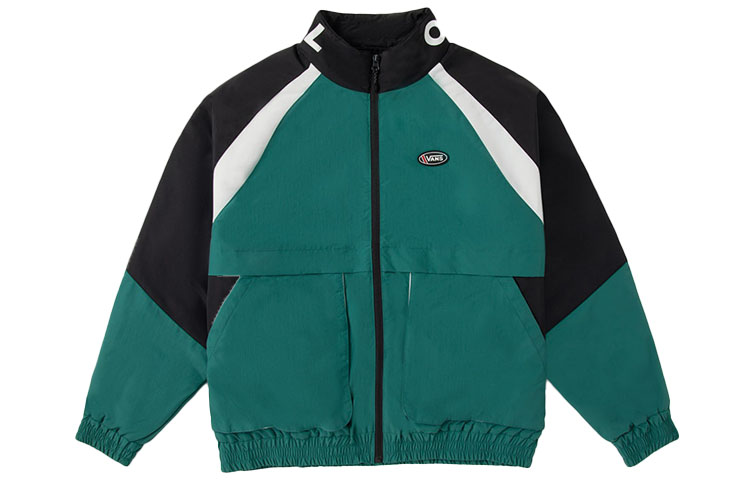 Vans Пуховик унисекс бирюзовый, Blue Green
Vans Пуховик унисекс бирюзовый, Blue Green