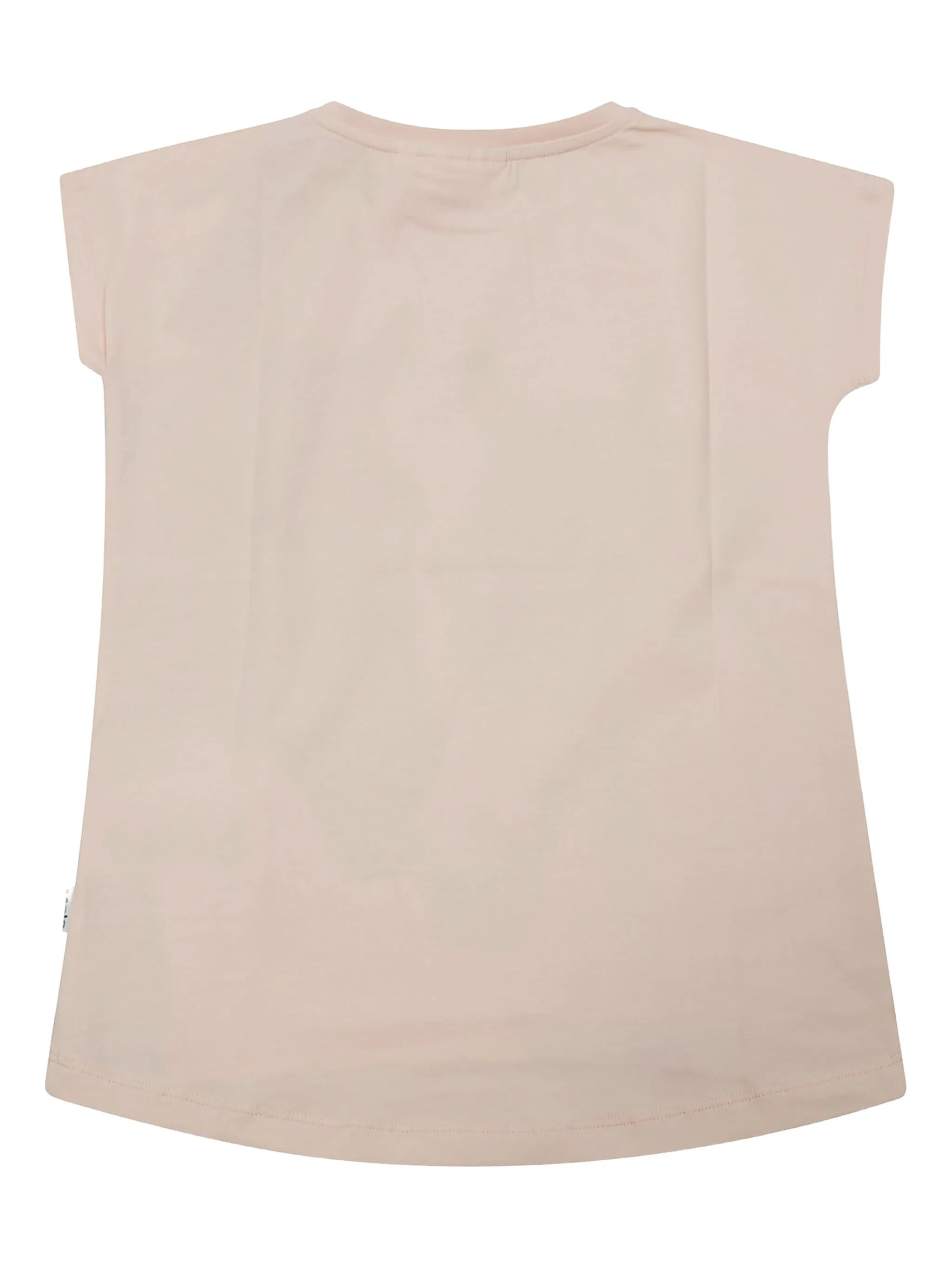 Футболка с принтом Molo, розовый
Футболка с принтом Molo, розовый