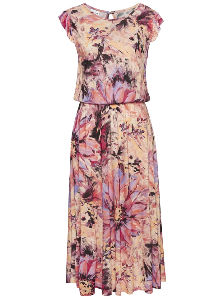 Платье до колена LASCANA
Платье до колена LASCANA