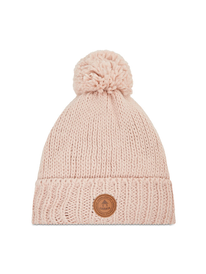 Кепка Cabaïa, розовый
Кепка Cabaïa, розовый