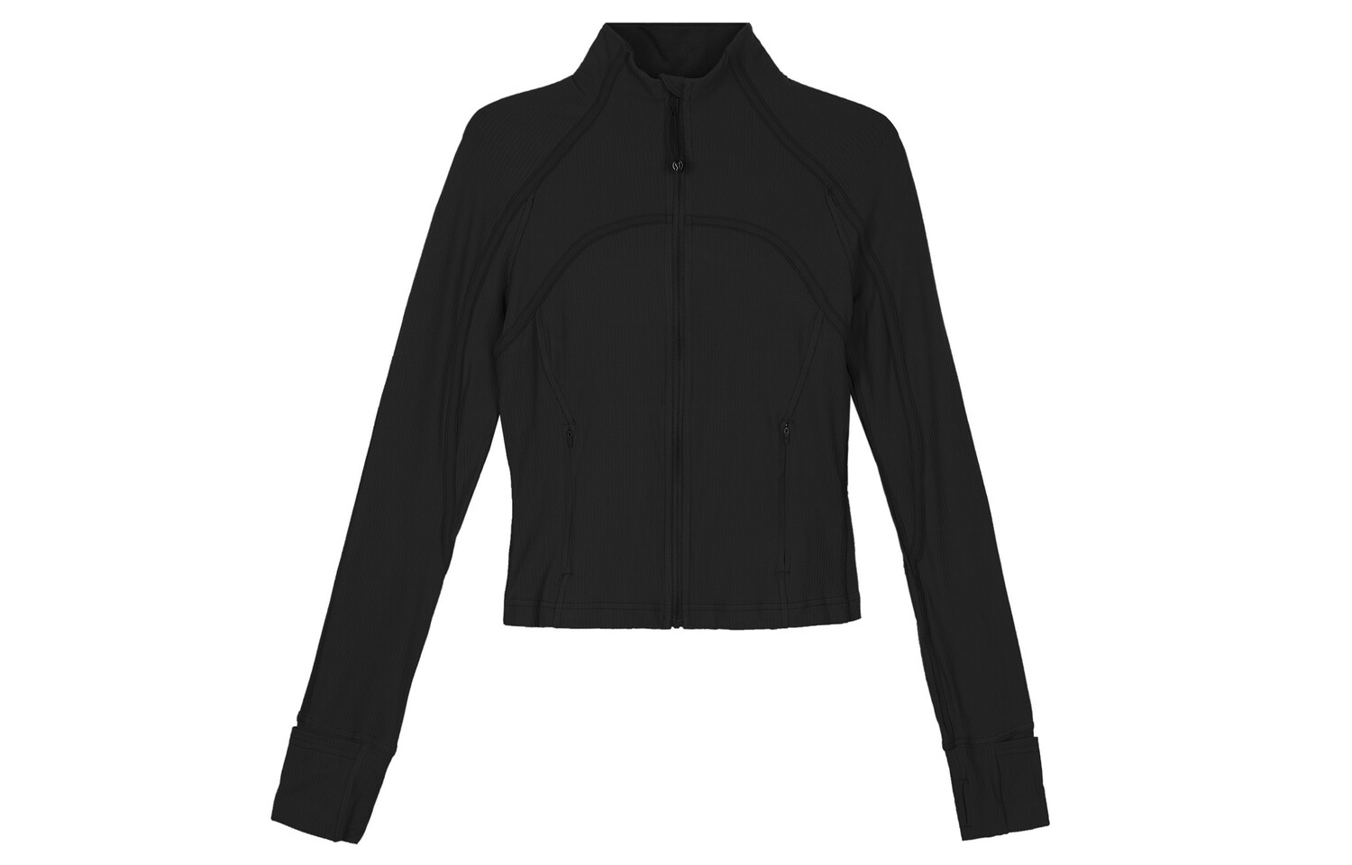 Lululemon Женское укороченное пальто, Жареный коричневый
Lululemon Женское укороченное пальто, Жареный коричневый