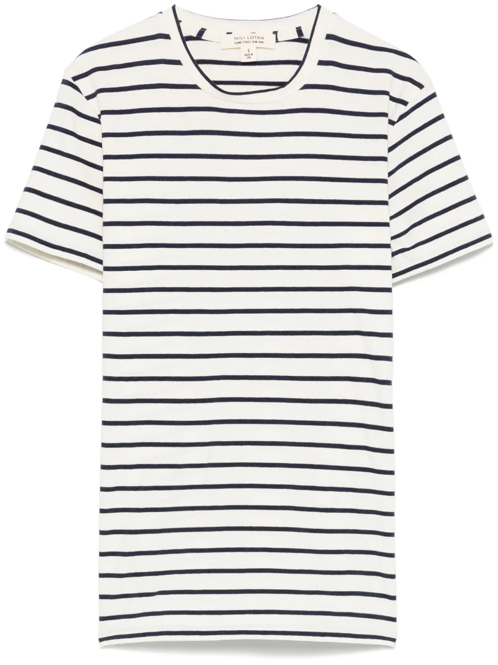 Футболка Lana Nili Lotan, нейтральный
Футболка Lana Nili Lotan, нейтральный