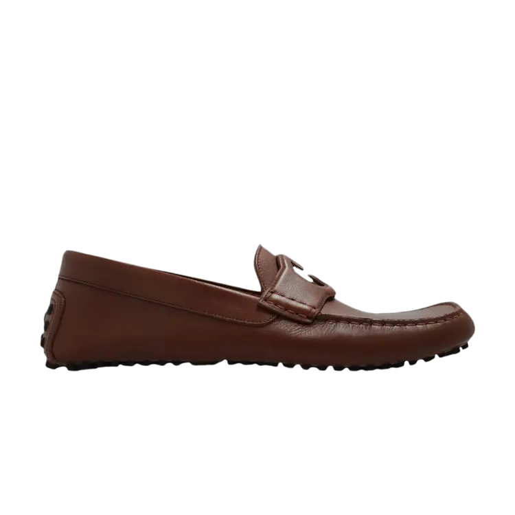 Кроссовки Gucci Driver, Interlocking G - Brown Sugar
Кроссовки Gucci Driver, Interlocking G - Brown Sugar