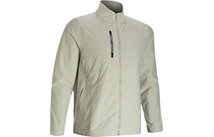 Штормовая куртка мужская Silt Under Armour, цвет Silt
Штормовая куртка мужская Silt Under Armour, цвет Silt