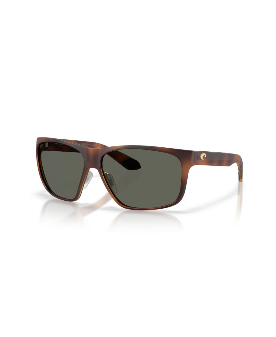 Мужские поляризованные солнцезащитные очки Trades, 6S9128 Costa Del Mar, Matte Tortoise
Мужские поляризованные солнцезащитные очки Trades, 6S9128 Costa Del Mar, Matte Tortoise