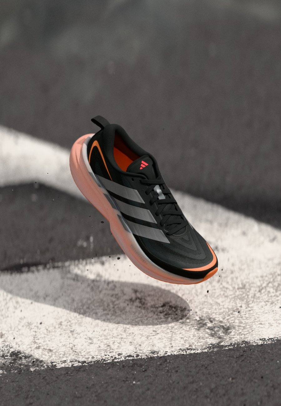 Кроссовки Adidas Performance SUPERNOVA GLIDE, Core Black/Iron Metallic/Lucid Orange/Black
Кроссовки Adidas Performance SUPERNOVA GLIDE, Core Black/Iron Metallic/Lucid Orange/Black