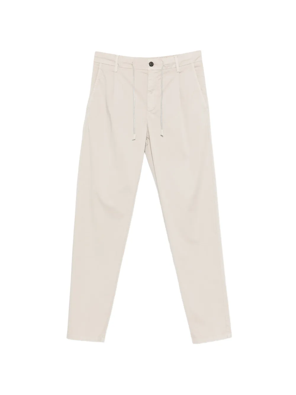 Плиссированные брюки на завязке Eleventy, нейтральный
Плиссированные брюки на завязке Eleventy, нейтральный