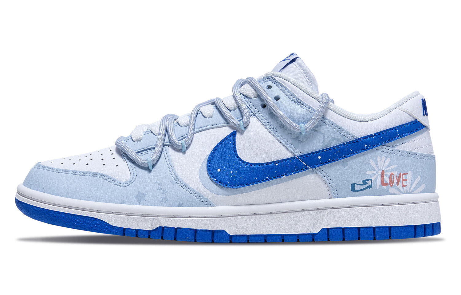 Мужские кроссовки для скейтбординга Nike Dunk, Blue
Мужские кроссовки для скейтбординга Nike Dunk, Blue
