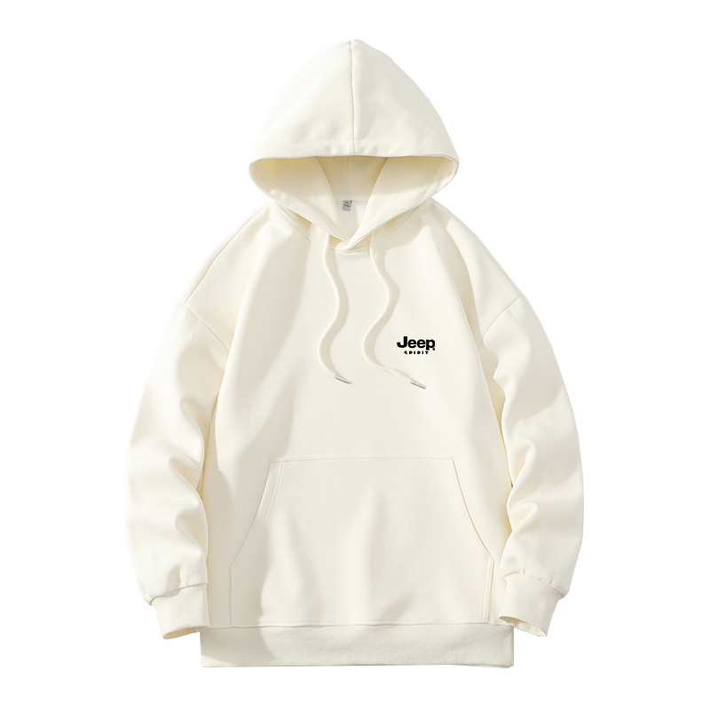 Свитшот мужской JEEP SPIRIT, Ecru
Свитшот мужской JEEP SPIRIT, Ecru