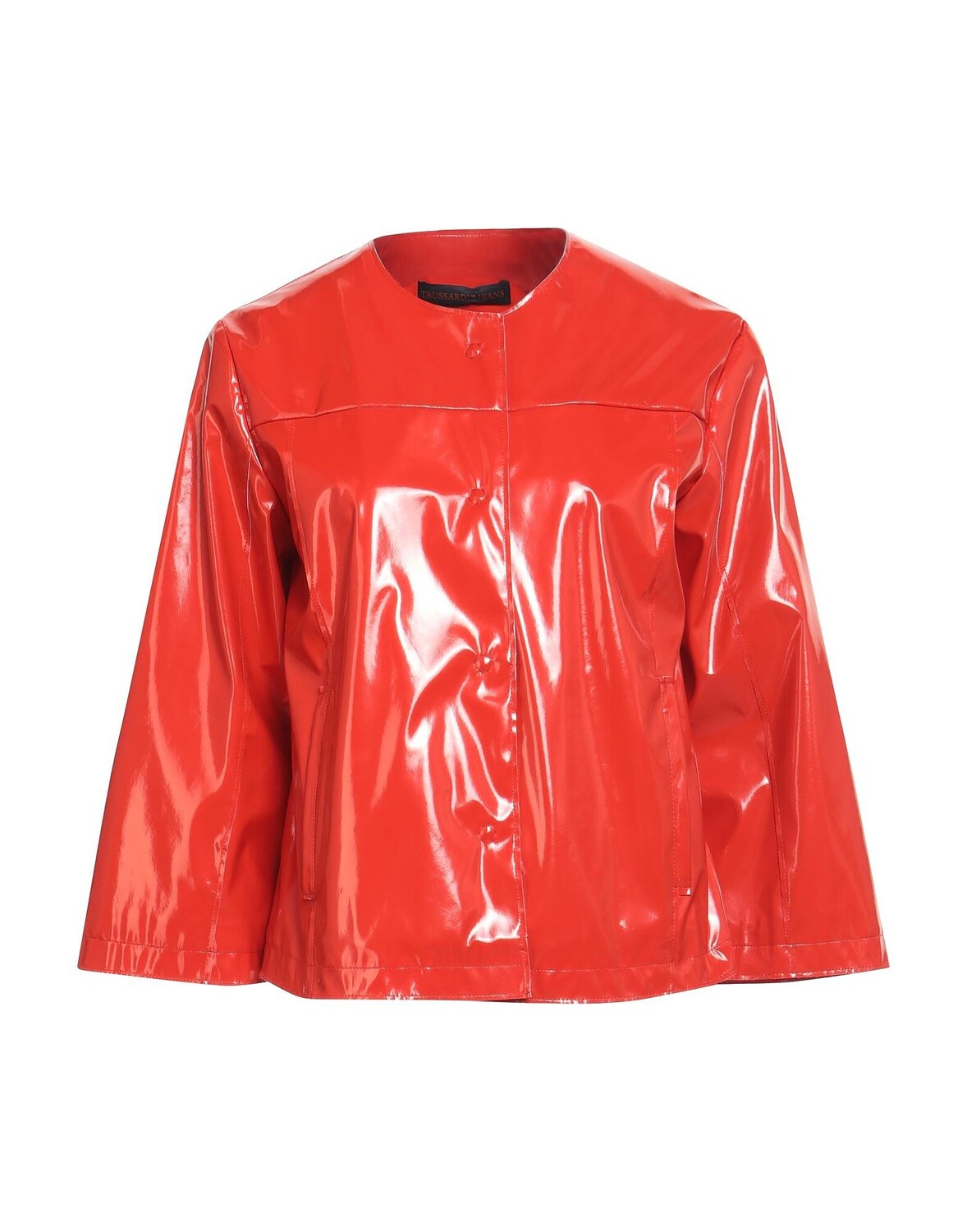 Куртка Trussardi, оранжевый
Куртка Trussardi, оранжевый