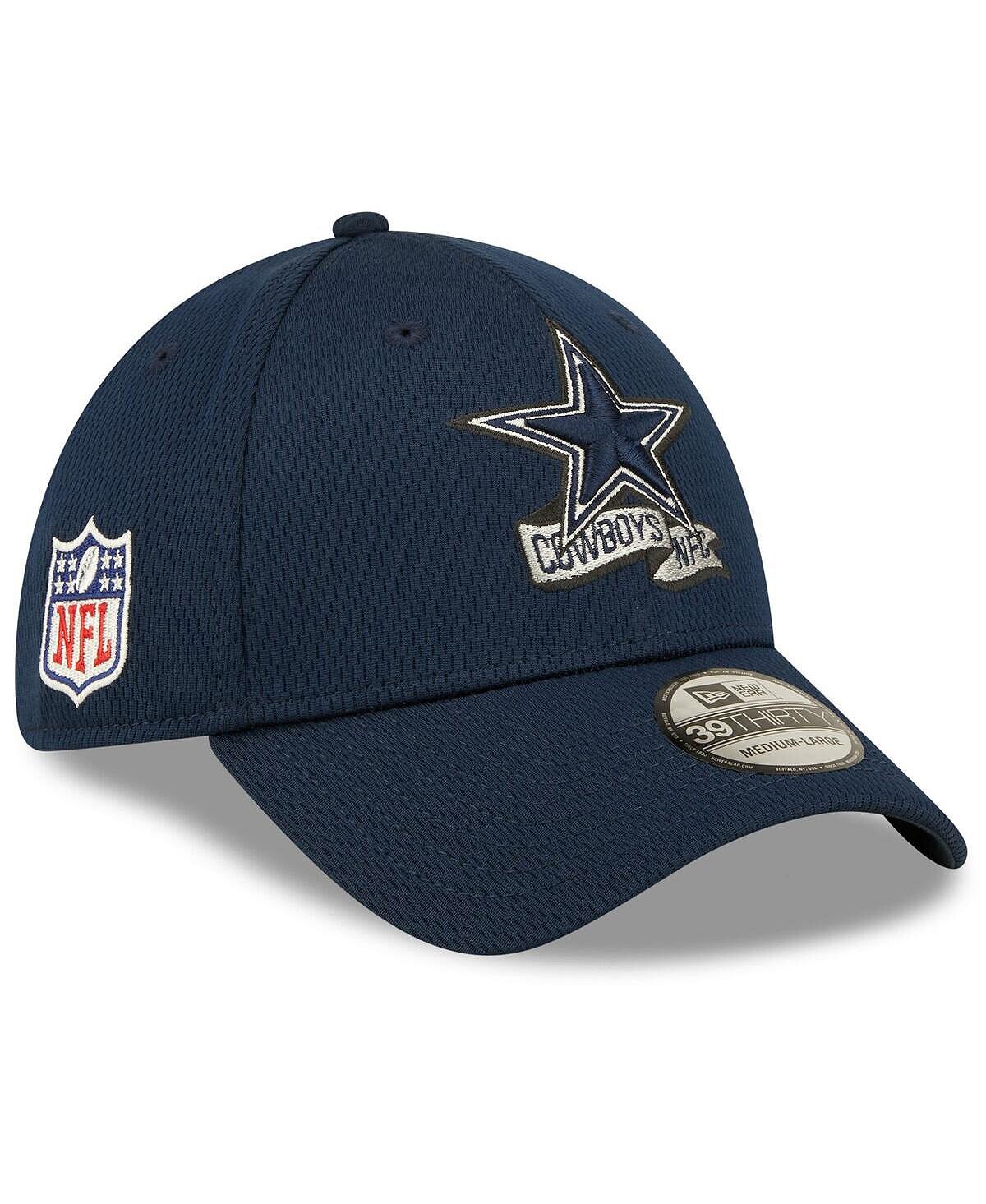 Мужская темно-синяя кепка Dallas Cowboys 2022 Sideline 39THIRTY Coaches Flex Hat New Era
Мужская темно-синяя кепка Dallas Cowboys 2022 Sideline 39THIRTY Coaches Flex Hat New Era