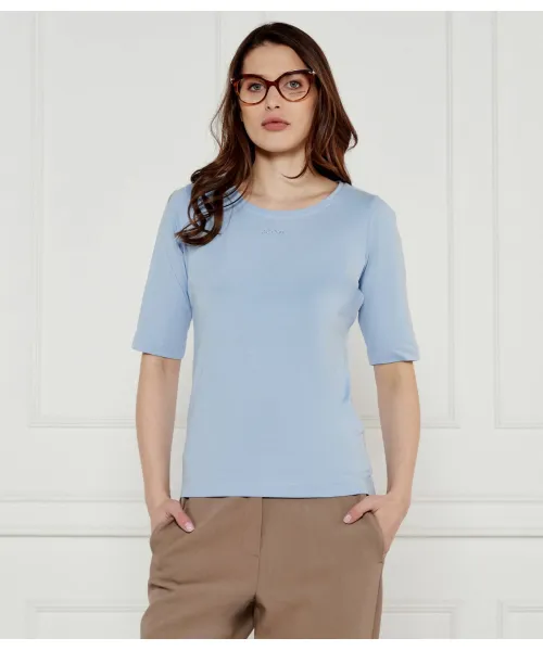 Футболка Тамира Regular fit Joop!, синий
Футболка Тамира Regular fit Joop!, синий