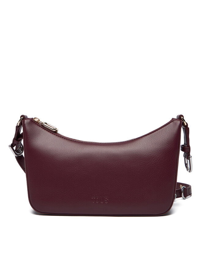 Сумка TOUS City 2002303121, темно-красный
Сумка TOUS City 2002303121, темно-красный