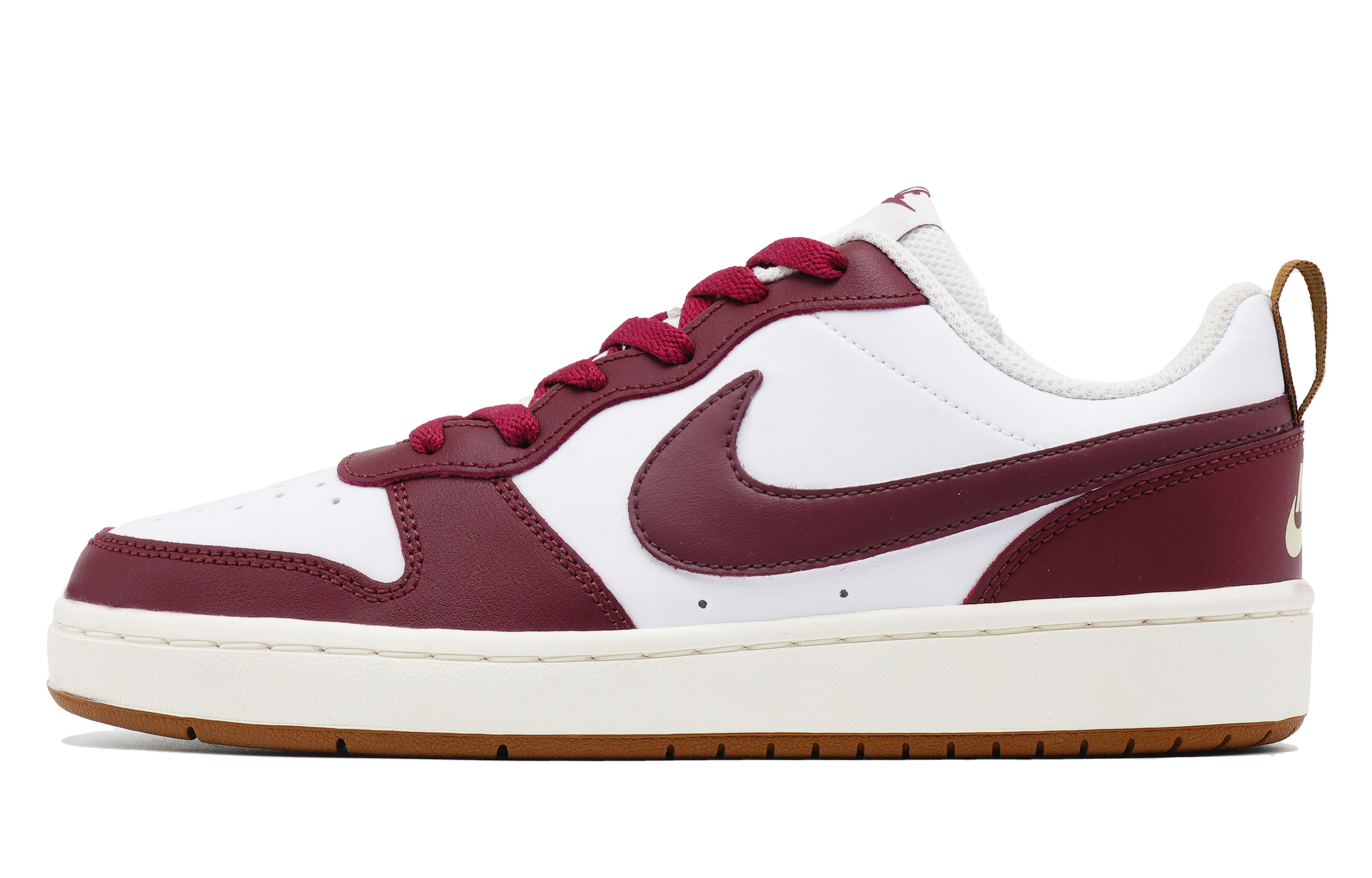 Детские скейтерские кроссовки Court Borough для младших школьников Nike, белый/красный
Детские скейтерские кроссовки Court Borough для младших школьников Nike, белый/красный