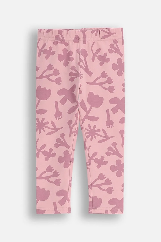 Детские леггинсы Coccodrillo, розовый
Детские леггинсы Coccodrillo, розовый