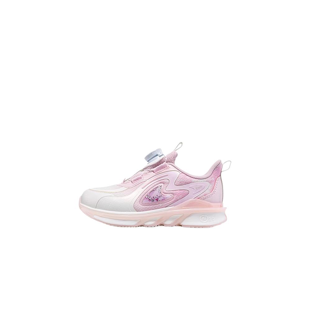 Детские кроссовки с низким верхом, устойчивые к истиранию, для детей от 3 до 7 лет XTEP, розовый/белый
Детские кроссовки с низким верхом, устойчивые к истиранию, для детей от 3 до 7 лет XTEP, розовый/белый