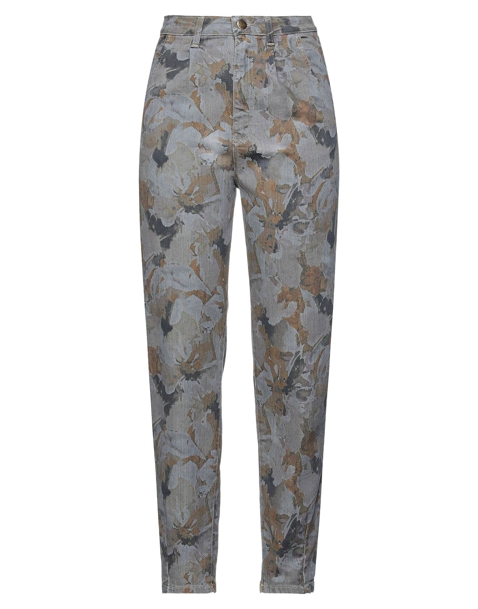 Джинсы Jijil, серый
Джинсы Jijil, серый